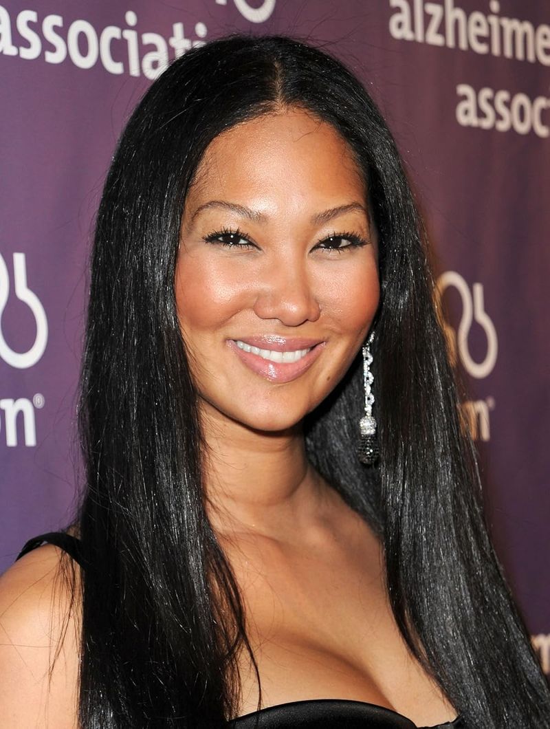 Kimora Lee Simmons