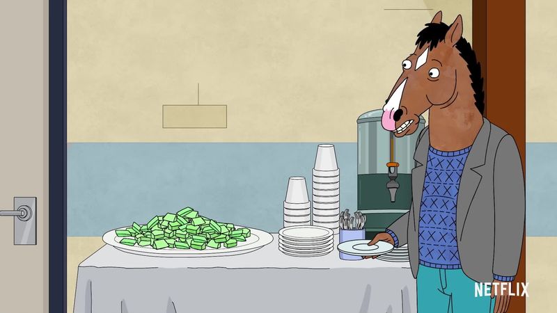 BoJack Horseman