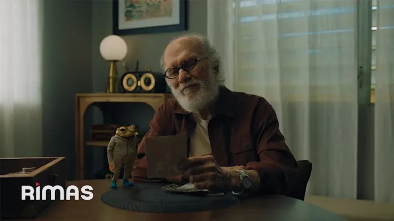 DeBÍ TiRAR MáS FOToS (2025)