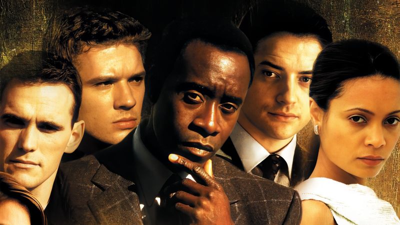 13 Oscar-Winning Movies That Look Worse Year After Year