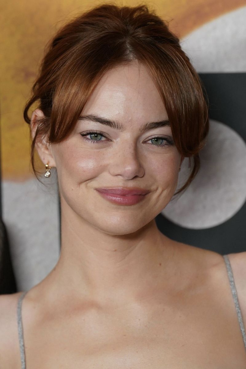 Emma Stone 