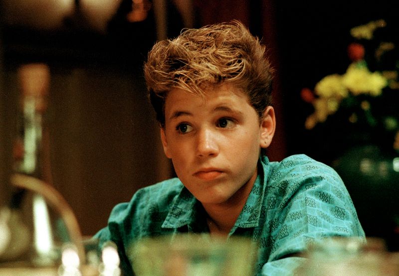 Corey Haim