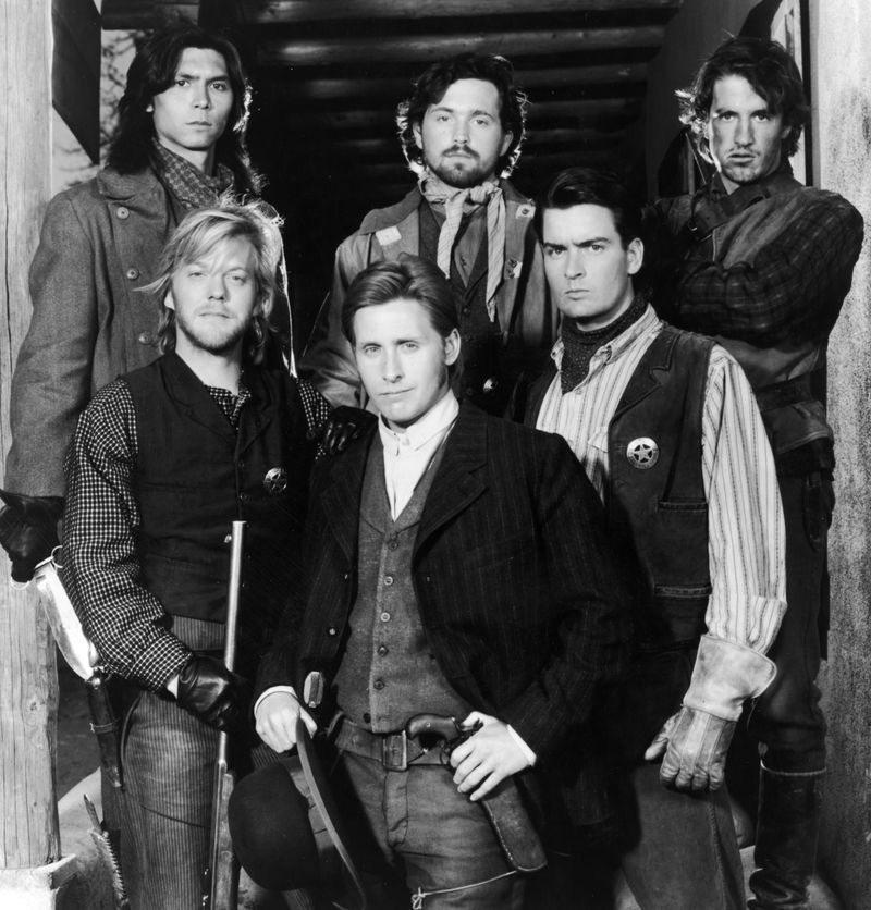 Young Guns (1988)