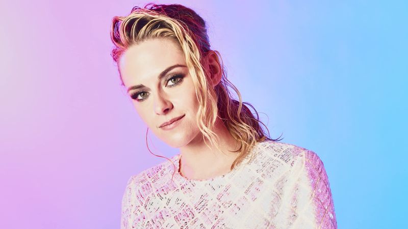 Kristen Stewart (35)