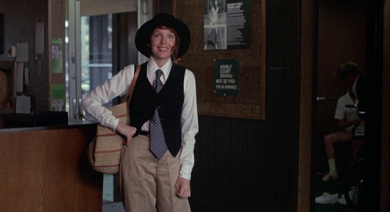 Annie Hall (1977)