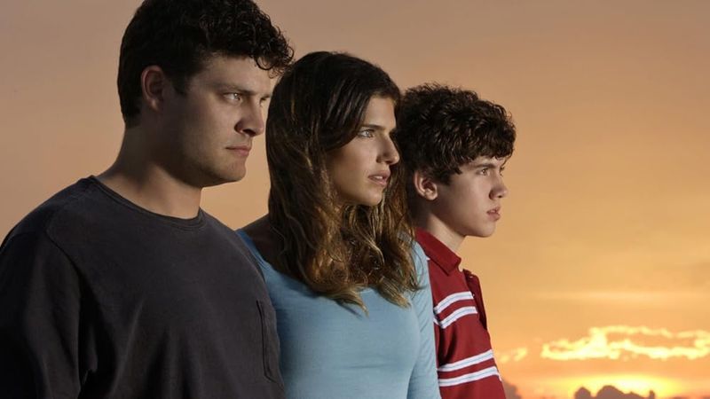 Surface (2005–2006) - 20%