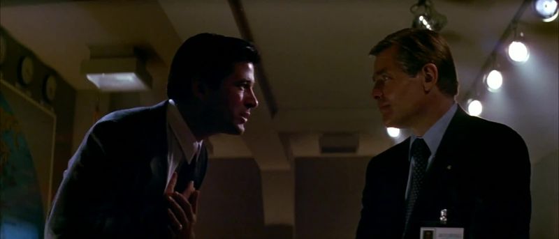 The Hunt for Red October (1990)