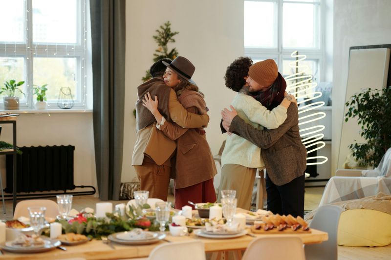 Your Growth Gets Celebrated