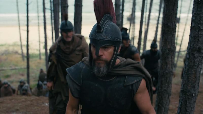 The Odyssey (July 17)