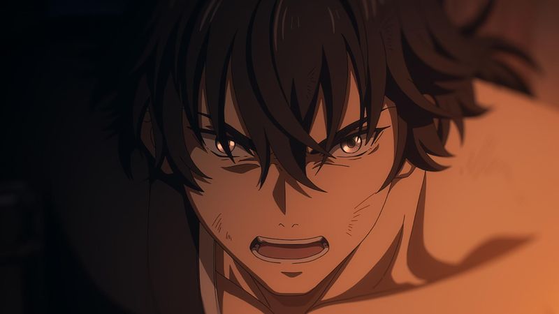 Sword of the Demon Hunter: Kijin Gentosho