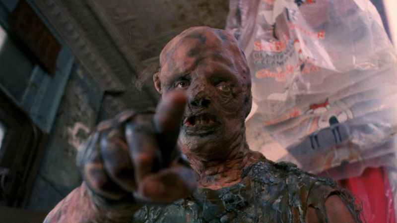 The Toxic Avenger (1984)