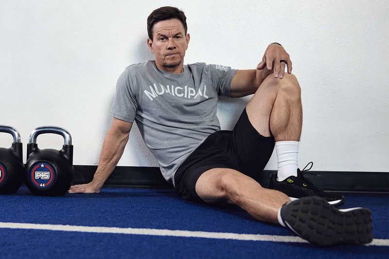 Mark Wahlberg: Boston's Loyal Son