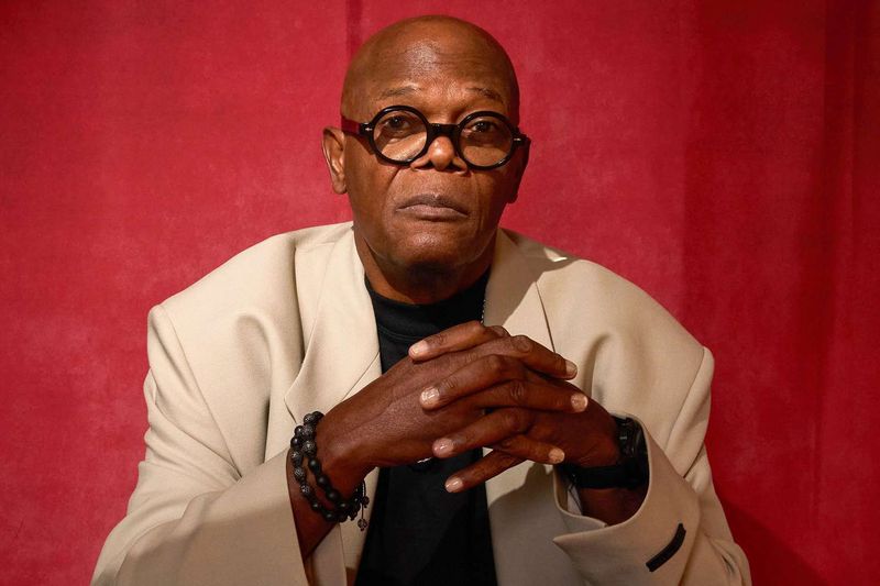 Samuel L. Jackson