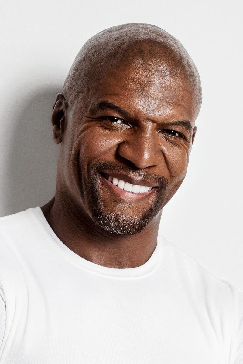 Terry Crews 