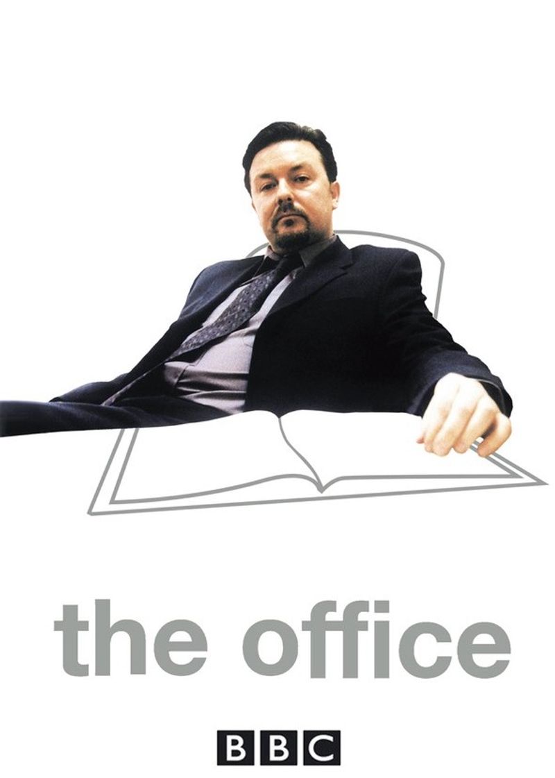 The Office (UK)