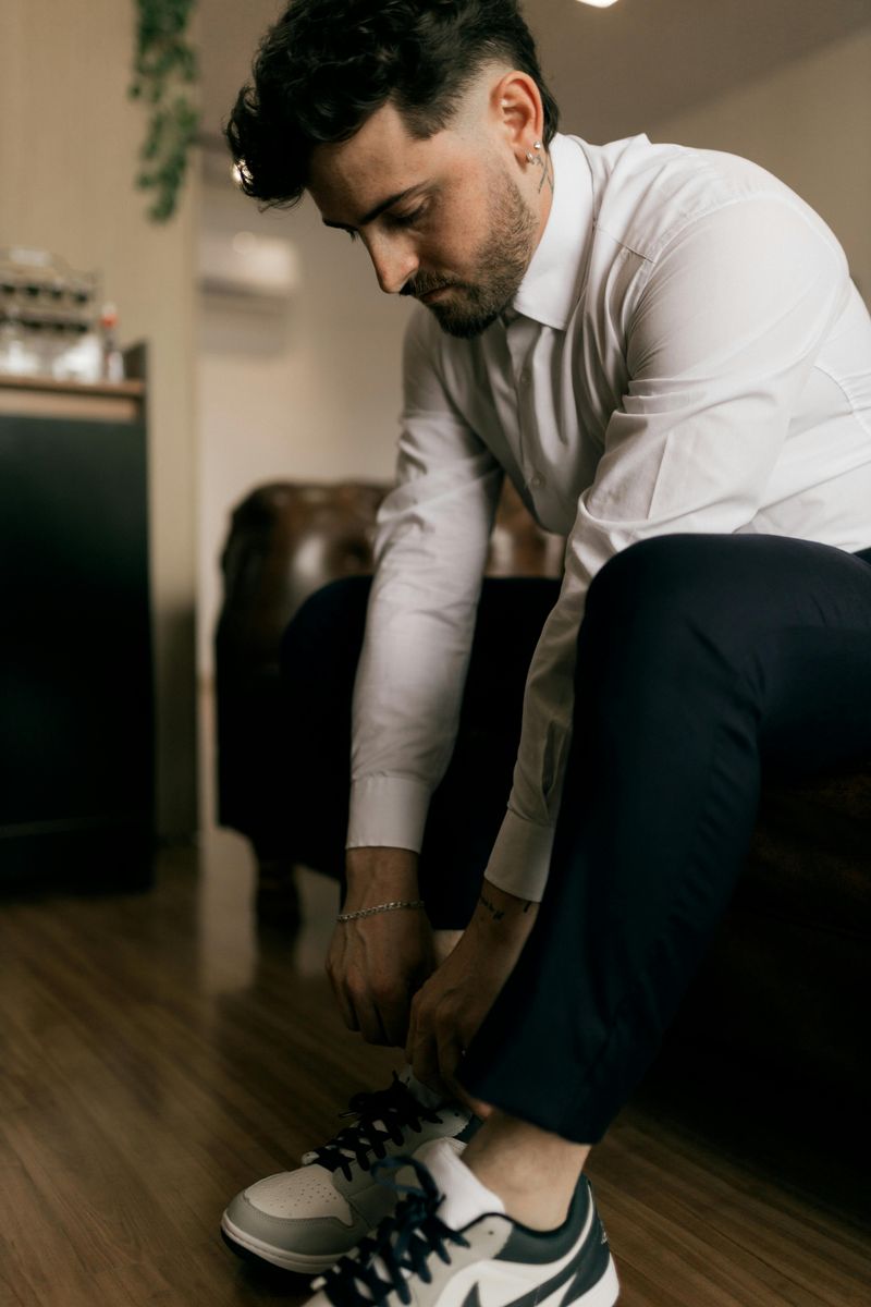 Home Becomes a Place to Escape From