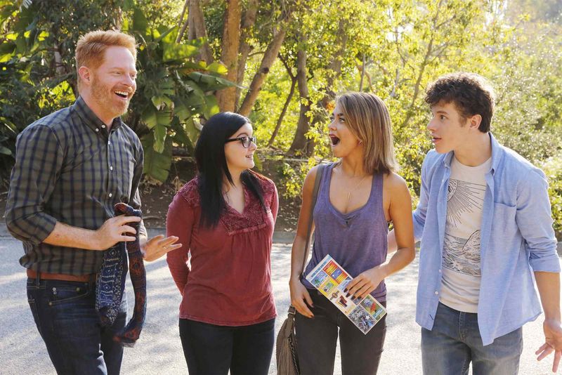 The Greatest Comedy TV Shows of the 21st Century