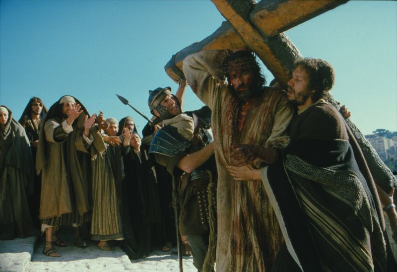 The Passion of the Christ (2004)