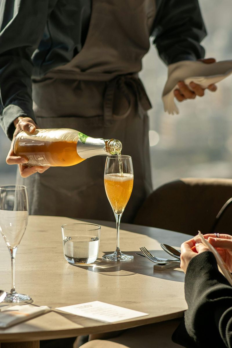 Tipping When You Shouldn't