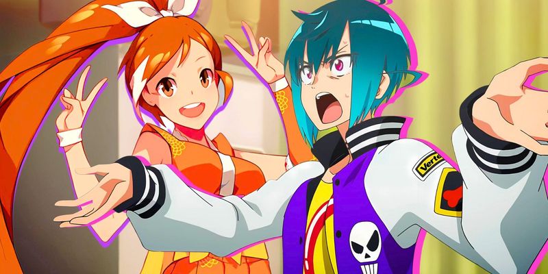 Necronomico and the Cosmic Horror Show (2025)