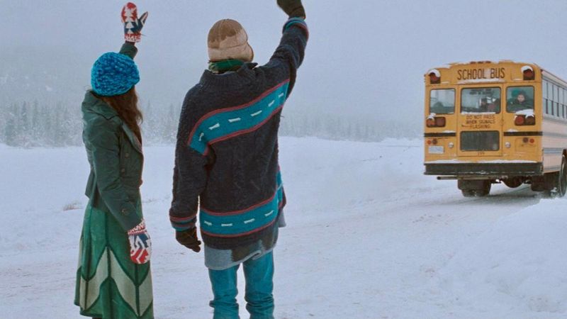 The Sweet Hereafter (1997)