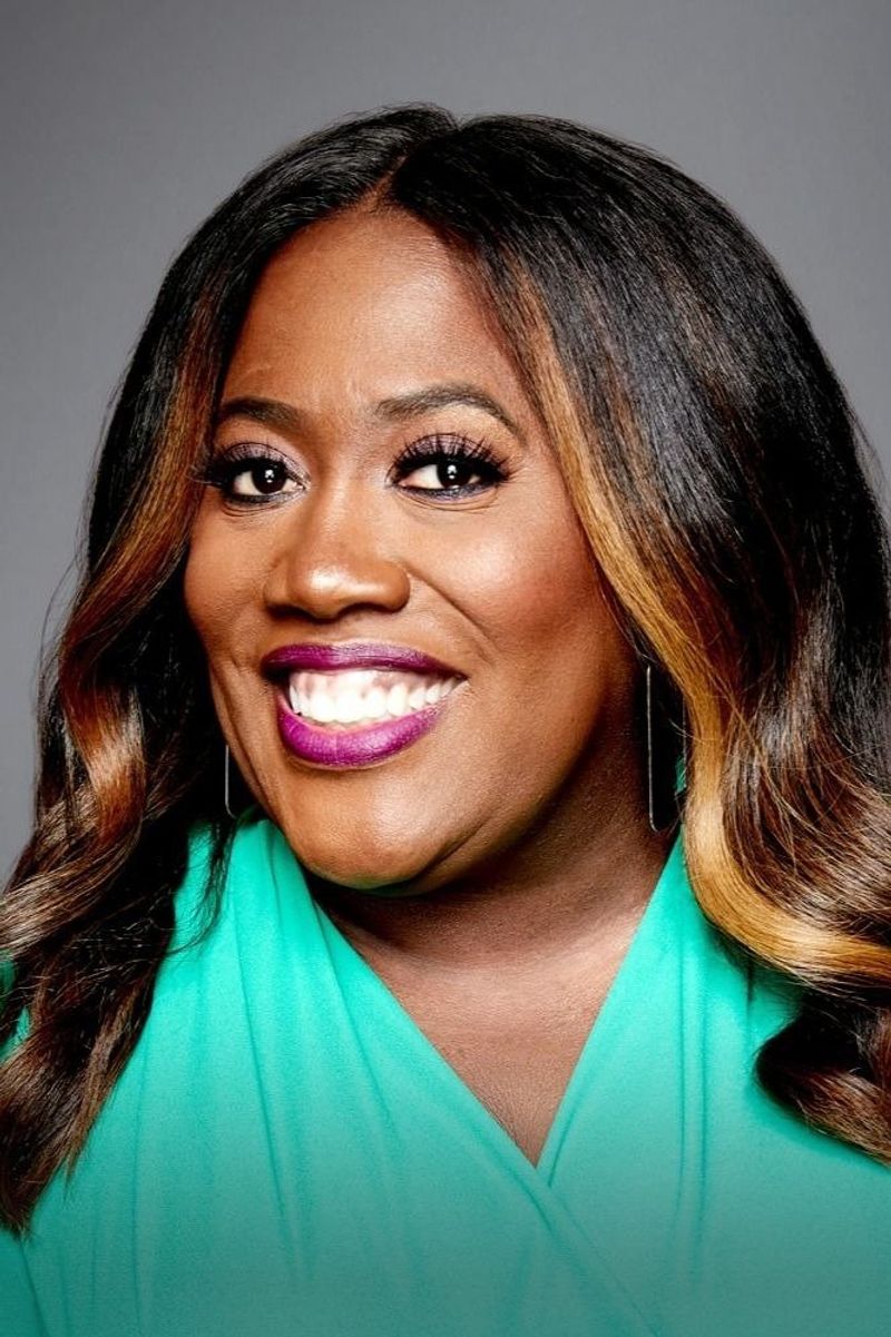 Sheryl Underwood 