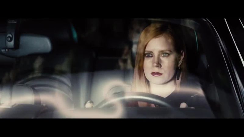 Nocturnal Animals (2016)