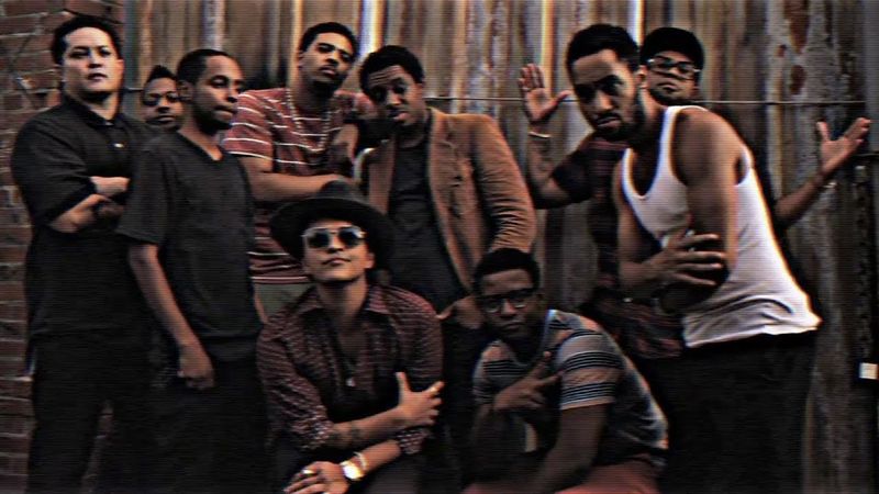 Locked Out of Heaven (2012)