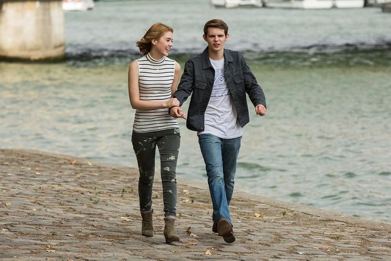 Heroes Reborn (2015)