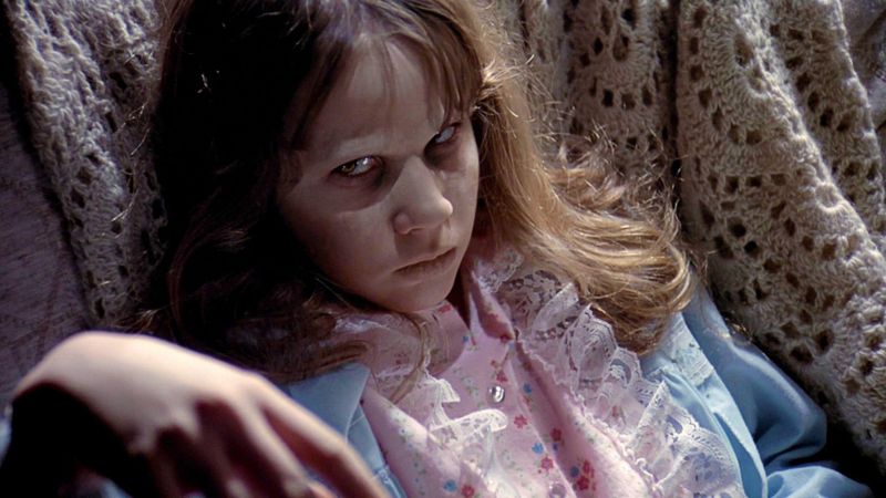 10 Horror Movies That Terrify Without a Single Jump Scare