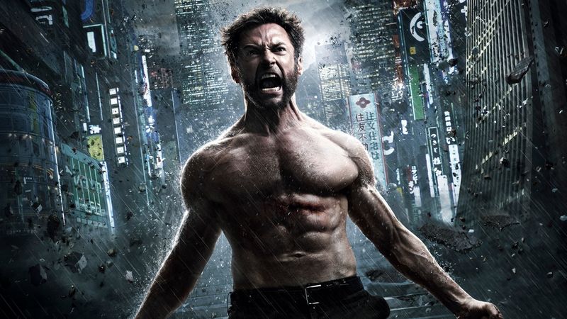 13 Actors Who Got Seriously Ripped for Iconic Movie Roles