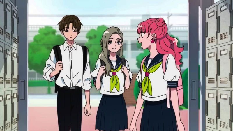 Shoshimin: How to Become Ordinary – Season 2