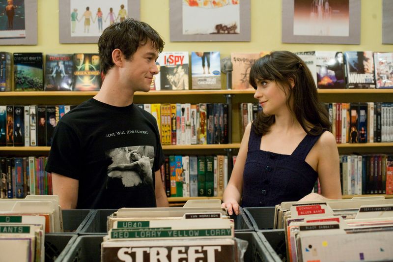 (500) Days of Summer (2009)