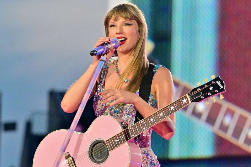 Adult-Oriented Imagery in Performances