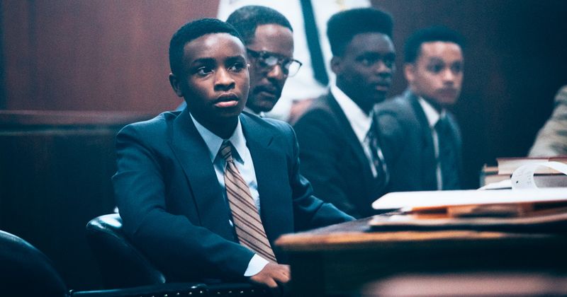 10 Netflix Limited Series With Zero Bad Episodes