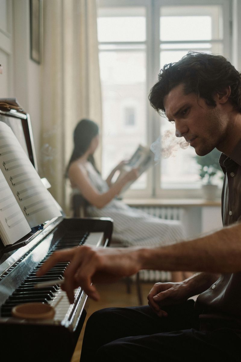 Respect Individuality and Personal Space