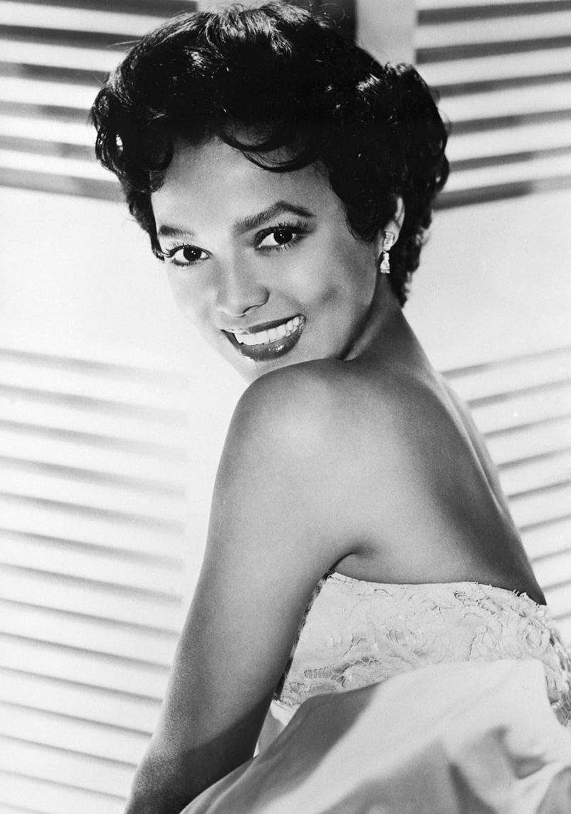 Dorothy Dandridge – Breaking Racial Barriers