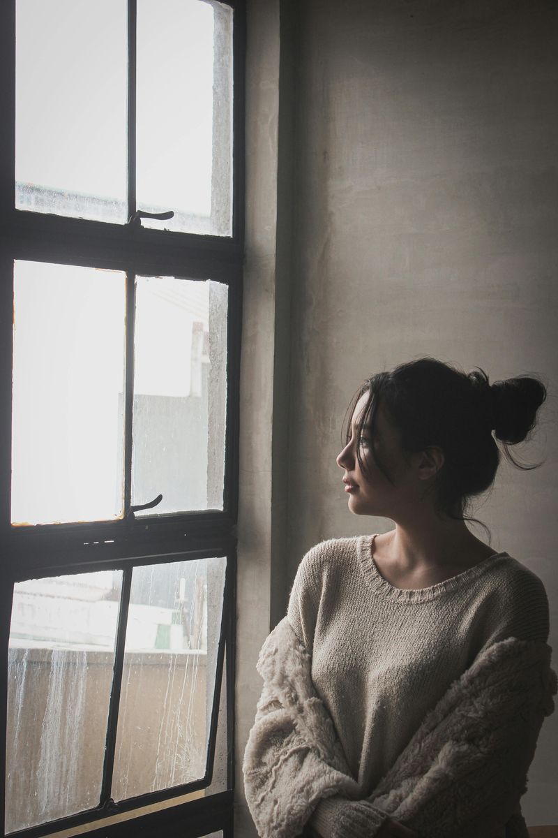 They Regulate Their Emotions Effectively