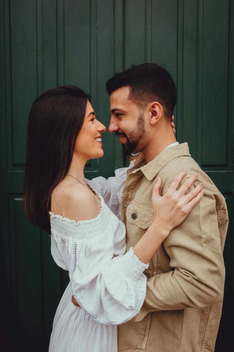 Take Full Responsibility for Her Happiness