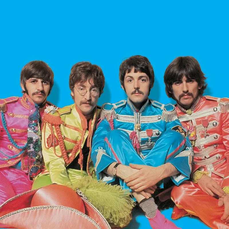 15 Legendary Beatles Songs That Somehow Never Hit No. 1 in America