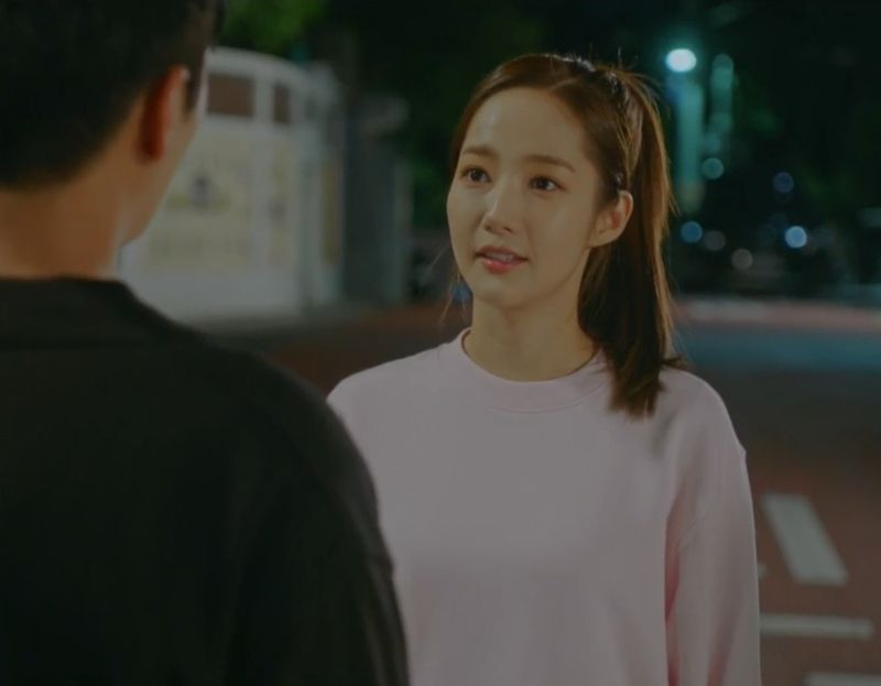 Her Private Life (2019)