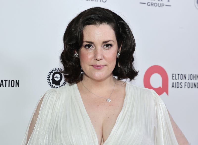 Melanie Lynskey