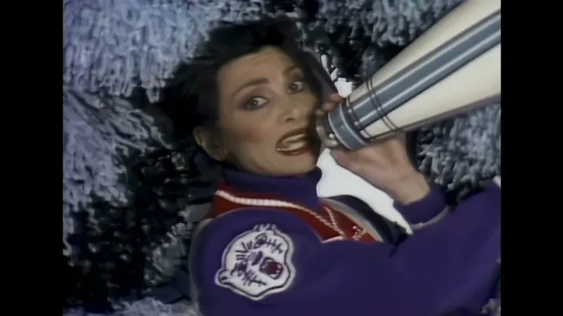 Mickey by Toni Basil (1982)