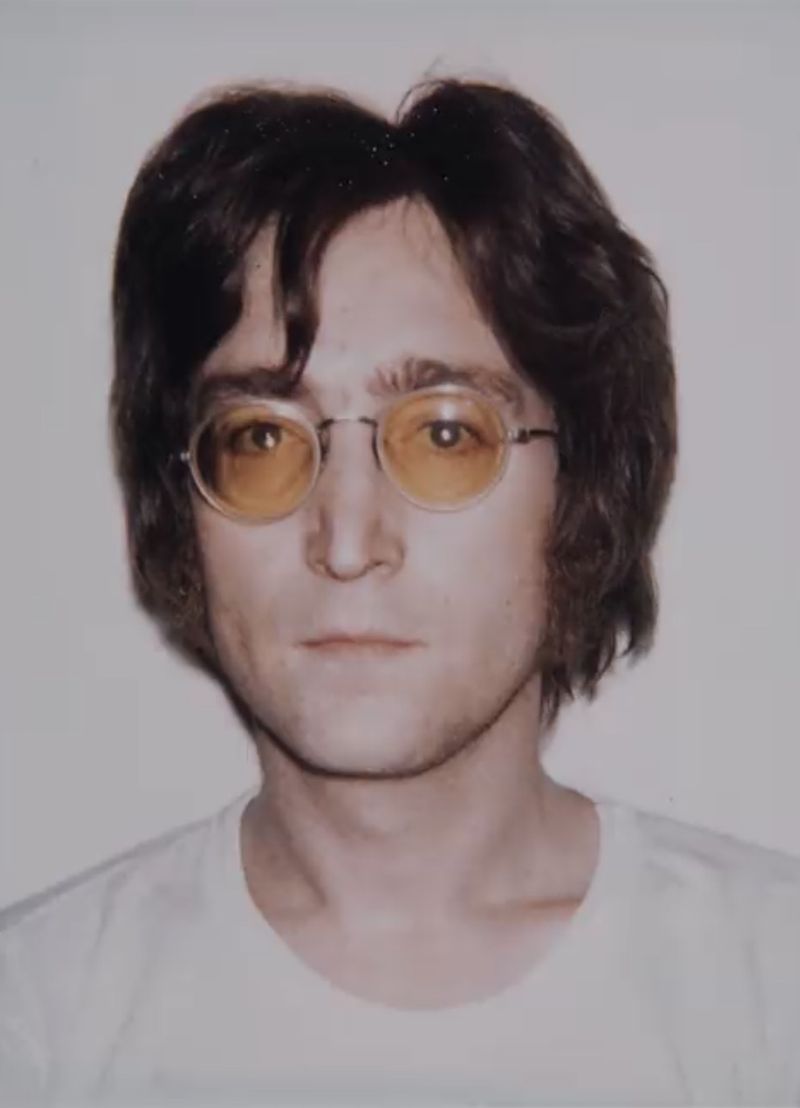 John Lennon 