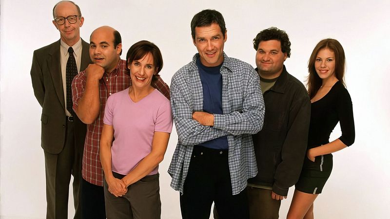 Norm Macdonald – Norm