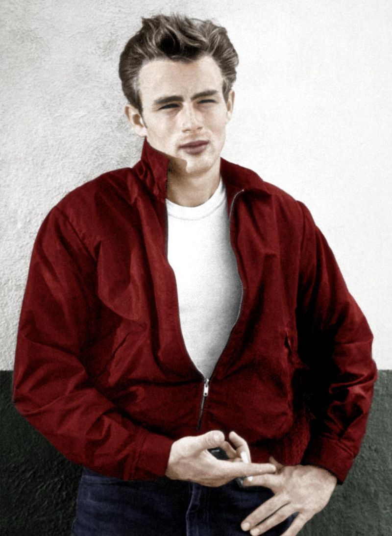James Dean