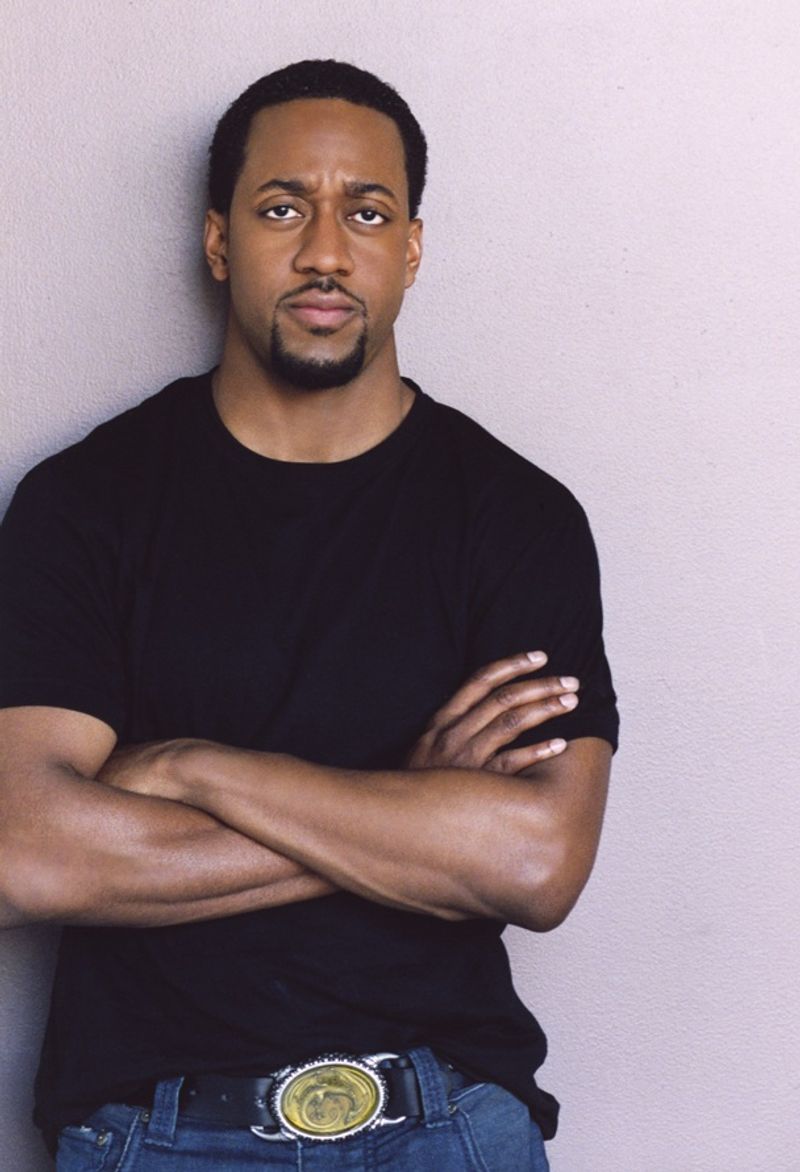 Jaleel White 