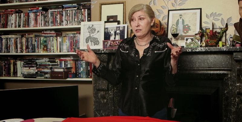 'Tubthumping' by Chumbawamba – Alice Nutter's TV Writing Career