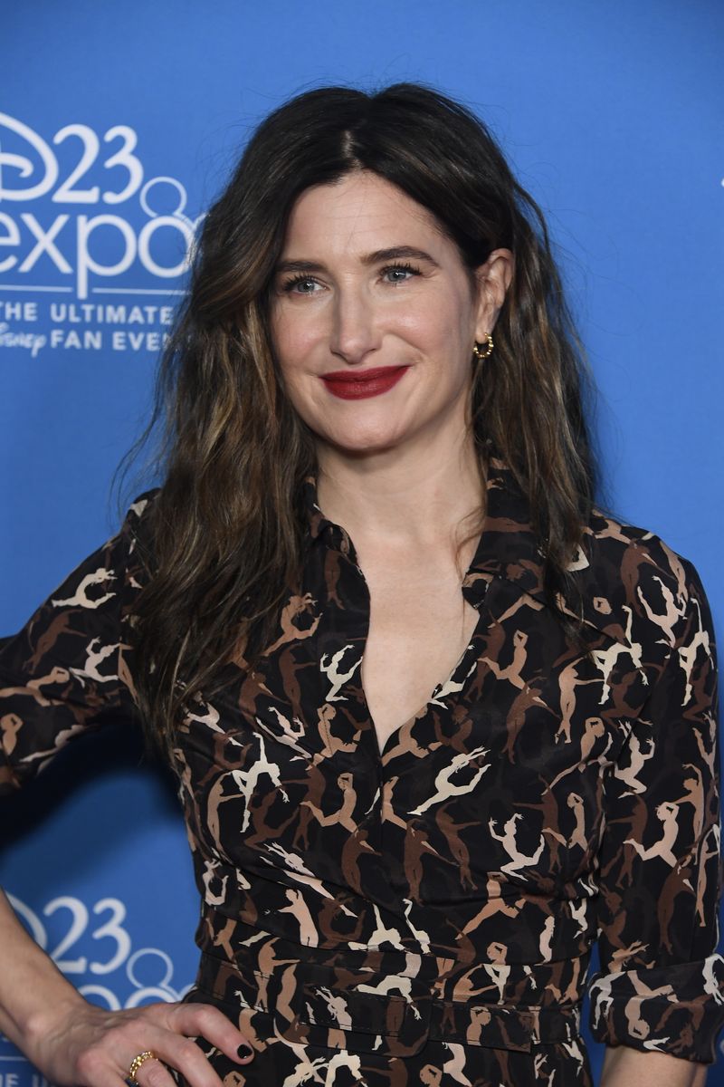 Kathryn Hahn