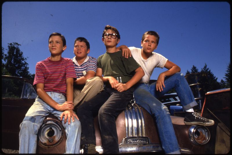 Stand By Me (1986)